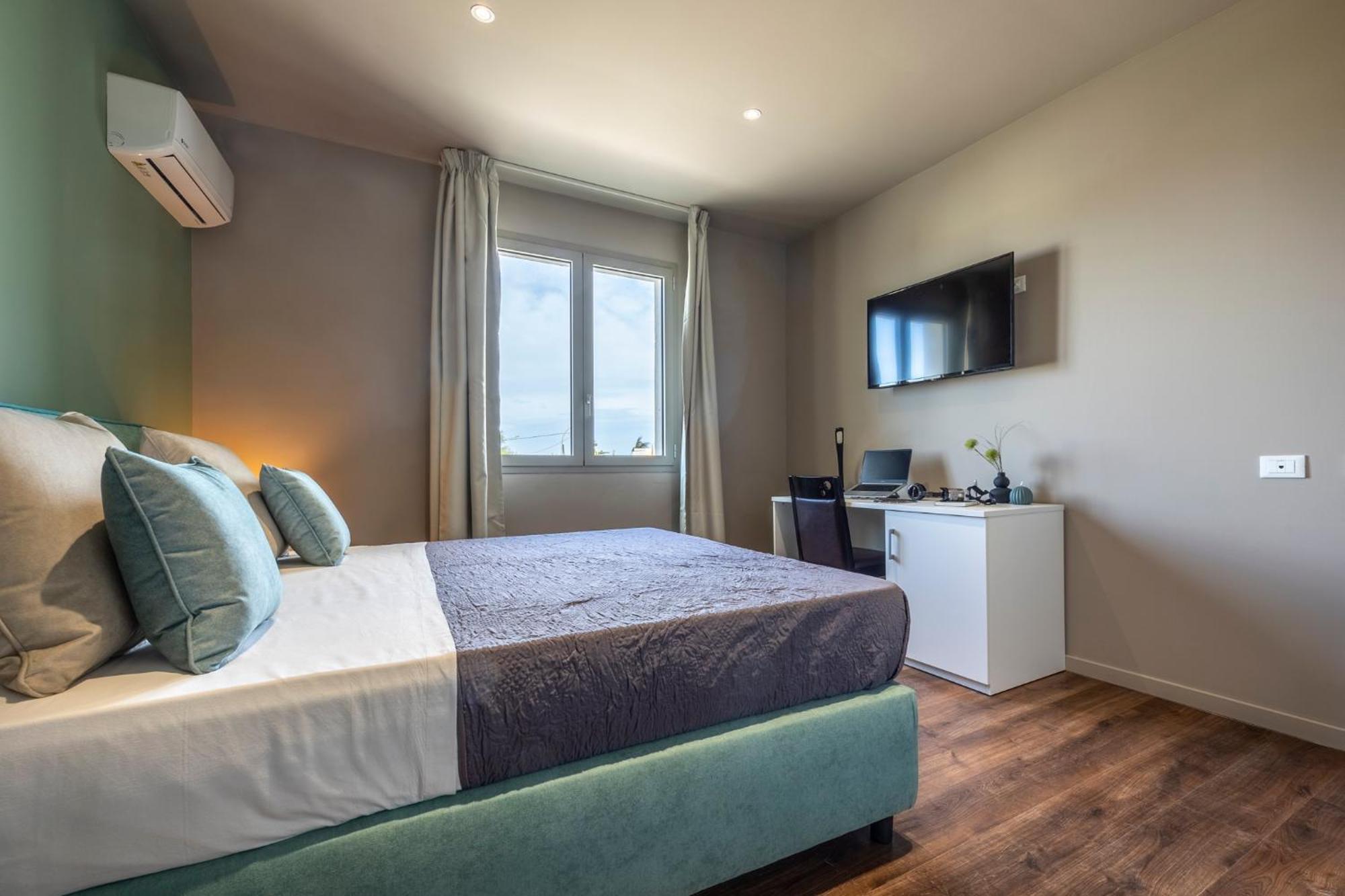 Baitan Hotel 马尔萨拉 外观 照片
